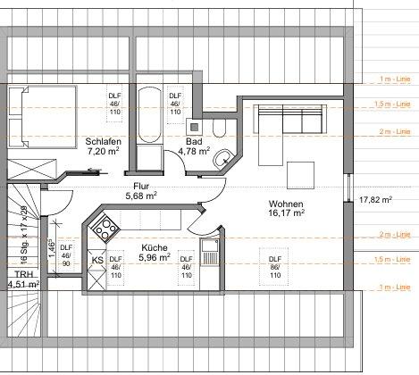 Doppelhaushälfte Ochsenfurt - 7 Zimmer, 196 m&sup2;, 490.000&euro; | Angebot:26297131