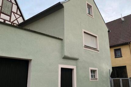 Haus Albertshofen - 269.000&euro; | Angebot:26933590