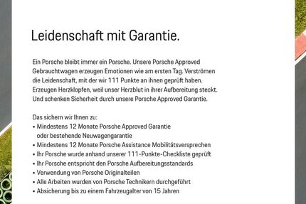 Porsche Cayenne 36.900 km 62.890 € Estenfeld 97230