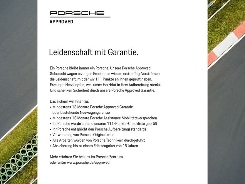 Porsche Cayenne 36.900 km 62.890 € Estenfeld 97230