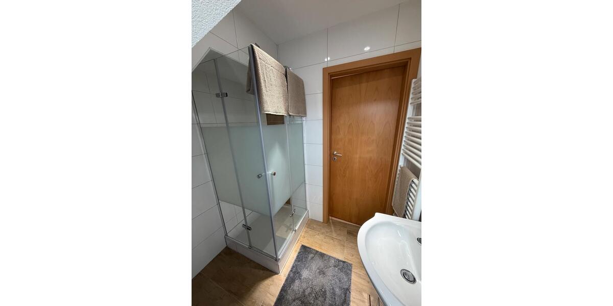 Dachgeschoßwohnung Marktheidenfeld - 2 Zimmer, 45 m&sup2;, 620&euro; | Angebot:25063957