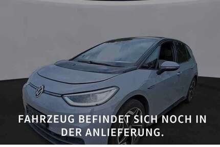 VW ID.3 53.000 km 21.550 &euro; Würzburg 97076