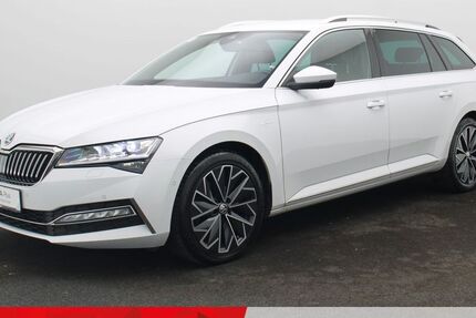 Skoda Superb 114.500 km 30.660 € Würzburg 97084