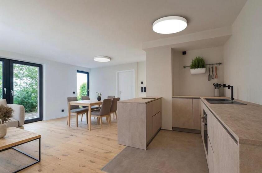 Charmante ETW in Margetshöchheim zimmer