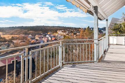 Wohnung Würzburg Dürrbachau - 4 Zimmer, 134 m&sup2;, 1.650&euro; | Angebot:26256521