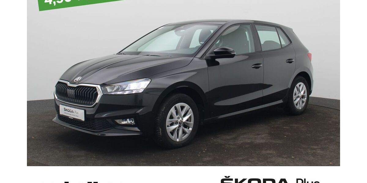 Skoda Fabia 63.000 km 15.560 € Würzburg 97084