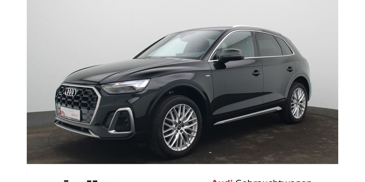 Audi Q5 64.000 km 40.980 &euro; Würzburg 97076