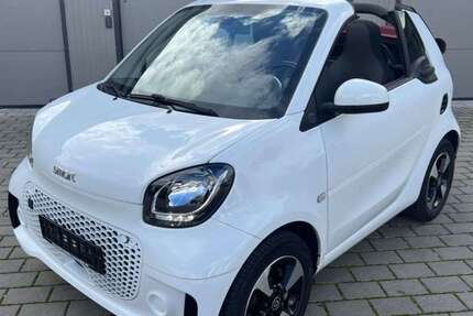 Smart forTwo 13.985 km 12.490 &euro; Volkach 97332