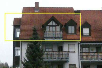 Wohnung Kitzingen - 3 Zimmer, 78 m&sup2;, 242.950&euro; | Angebot:24618540