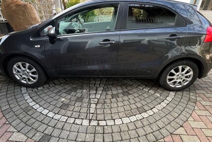 Kia Rio 89.863 km 7.600 &euro; Lindach 97509
