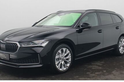 Skoda Superb 5.000 km 55.880 &euro; Würzburg 97084