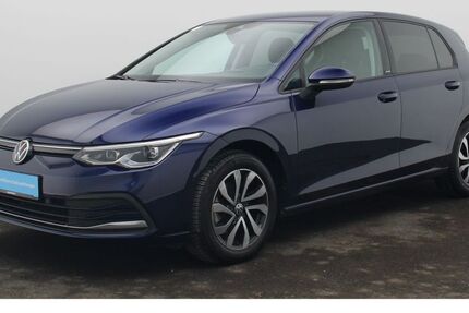 VW Golf 52.000 km 21.990 &euro; Würzburg 97076