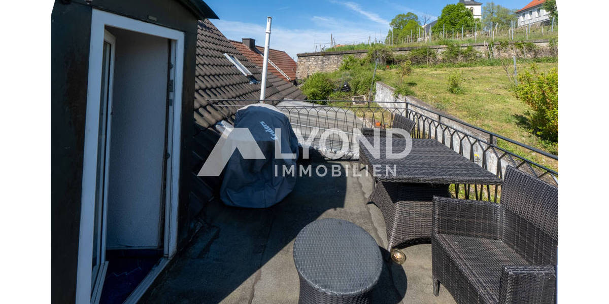 Einfamilienhaus Wipfeld - 7 Zimmer, 177 m&sup2;, 389.000&euro; | Angebot:26594795