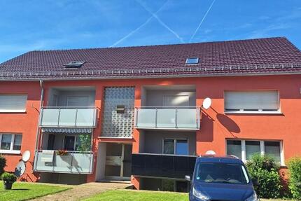 Wohnung Unterpleichfeld - 3 Zimmer, 85 m&sup2;, 758&euro; | Angebot:25126679