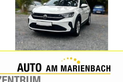 VW Taigo 33.700 km 16.590 € Grafenrheinfeld 97506