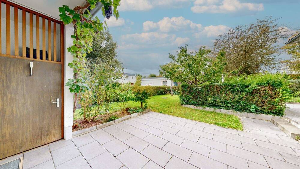 Reihenendhaus Würzburg Heuchelhof - 7 Zimmer, 170 m&sup2;, 590.000&euro; | Angebot:26028388