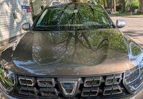 Gebrauchtwagen Dacia Duster