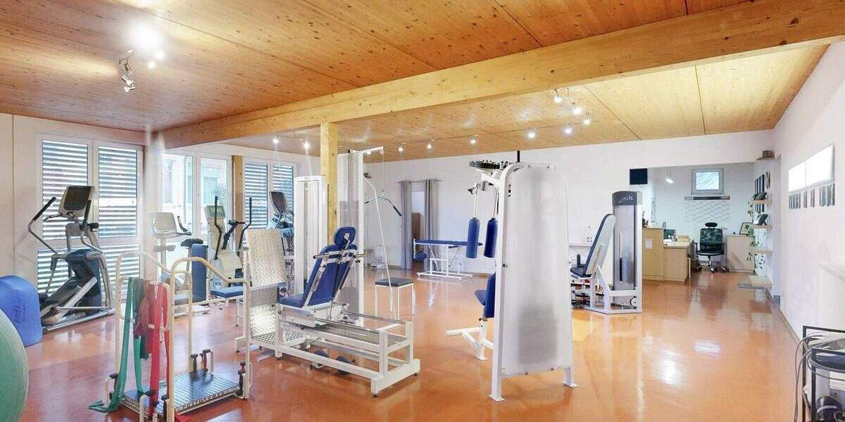 Gewerbeobjekt Mainbernheim - 698.000&euro; | Angebot:24791392