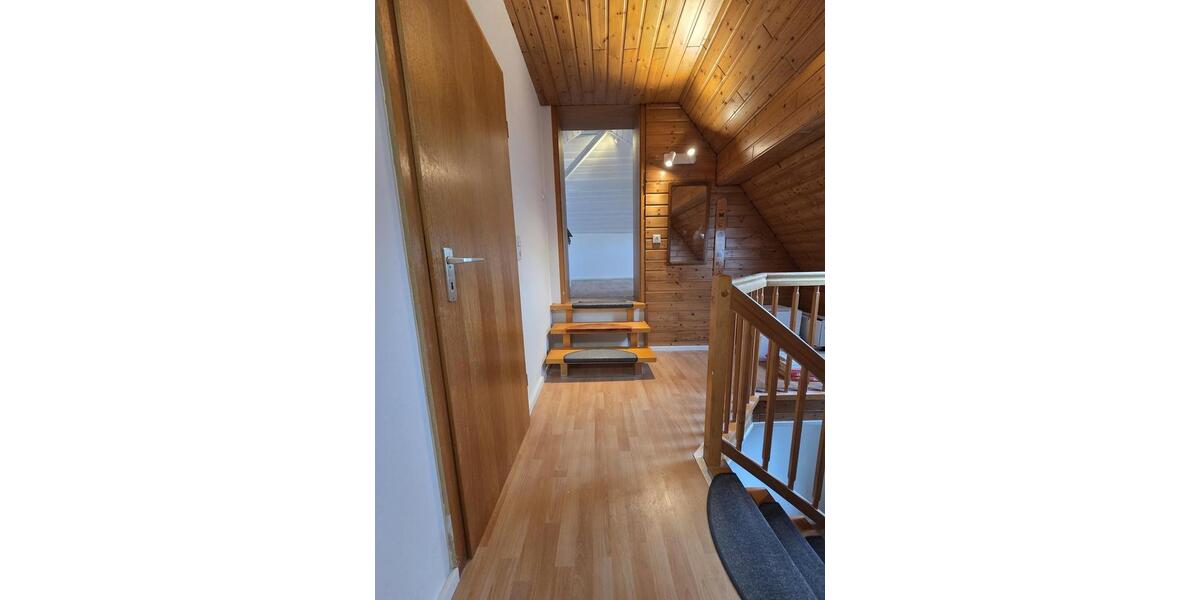 Maisonettenwohnung Arnstein - 5 Zimmer, 125 m&sup2;, 1.200&euro; | Angebot:26553721