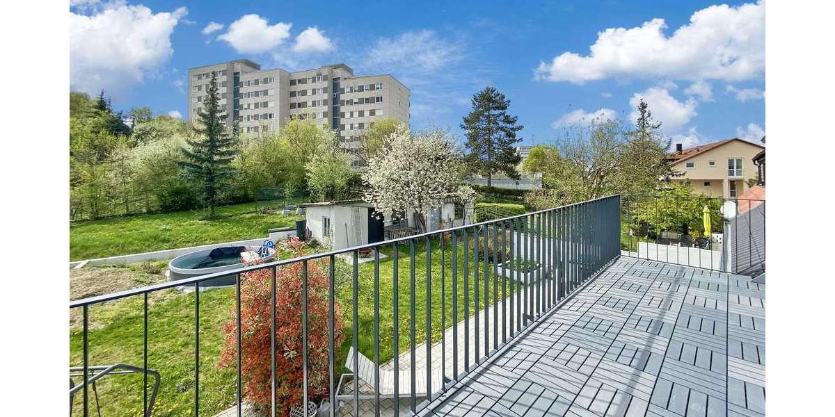 Einfamilienhaus Würzburg Frauenland - 7 Zimmer, 257 m&sup2;, 1.050.000&euro; | Angebot:26627225