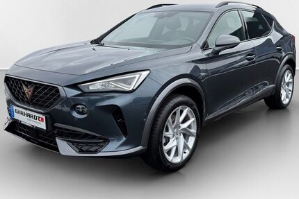 Cupra Formentor 29.970 km 26.950 &euro; Zellingen 97225