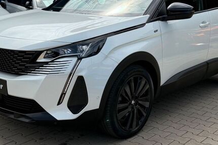 Peugeot 3008 58.366 km 23.950 &euro; Theilheim 97288