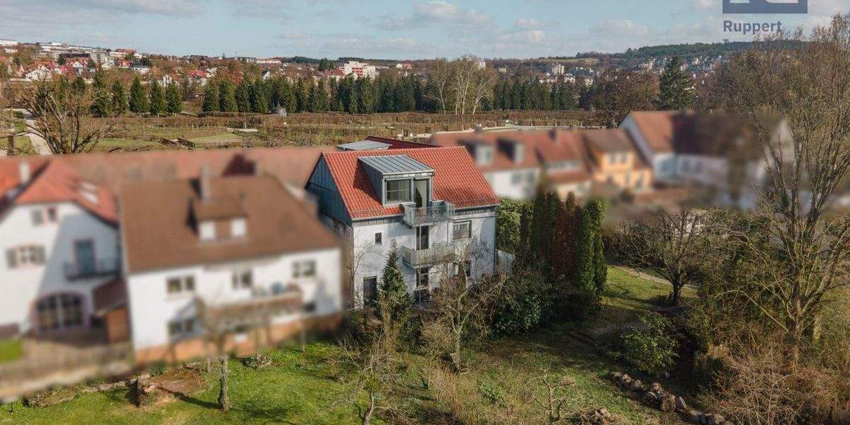 Etagenwohnung Veitshöchheim - 3 Zimmer, 90 m&sup2;, 377.800&euro; | Angebot:25909244