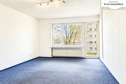 Wohnung Würzburg Lengfeld - 1 Zimmer, 35 m&sup2;, 105.000&euro; | Angebot:26110400