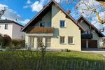 Einfamilienhaus Kolitzheim - 4.5 Zimmer, 165 m&sup2;, 1.600&euro; | Angebot:26007665