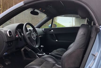 Audi TT 76.500 km 18.699 &euro; Würzburg 97070