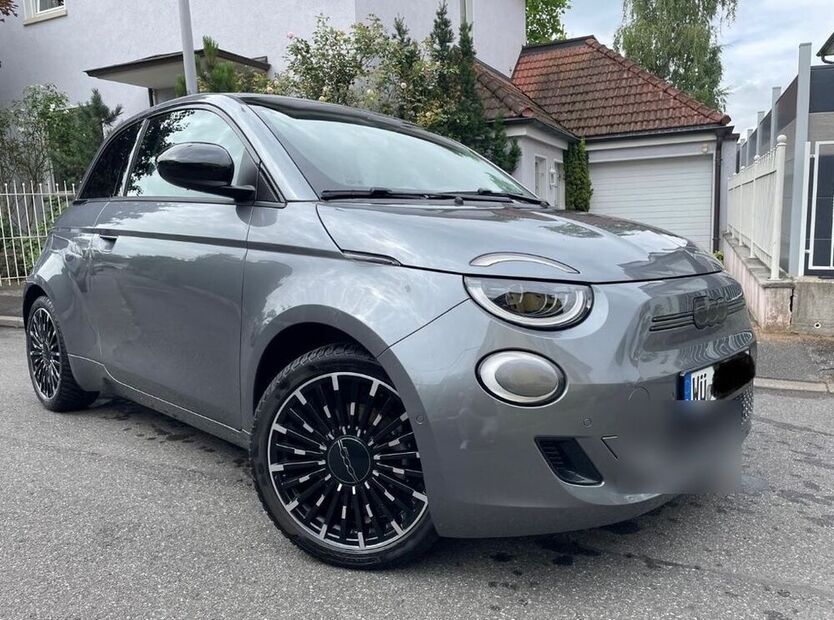 500e