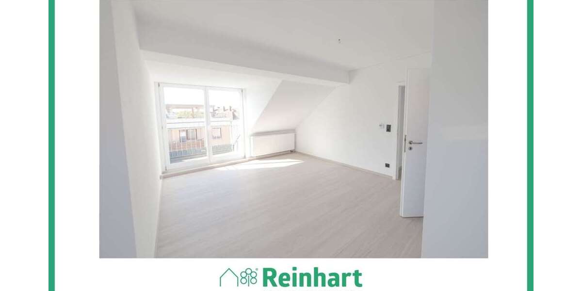 Etagenwohnung Würzburg Sanderau - 3 Zimmer, 62 m&sup2;, 750&euro; | Angebot:27333702