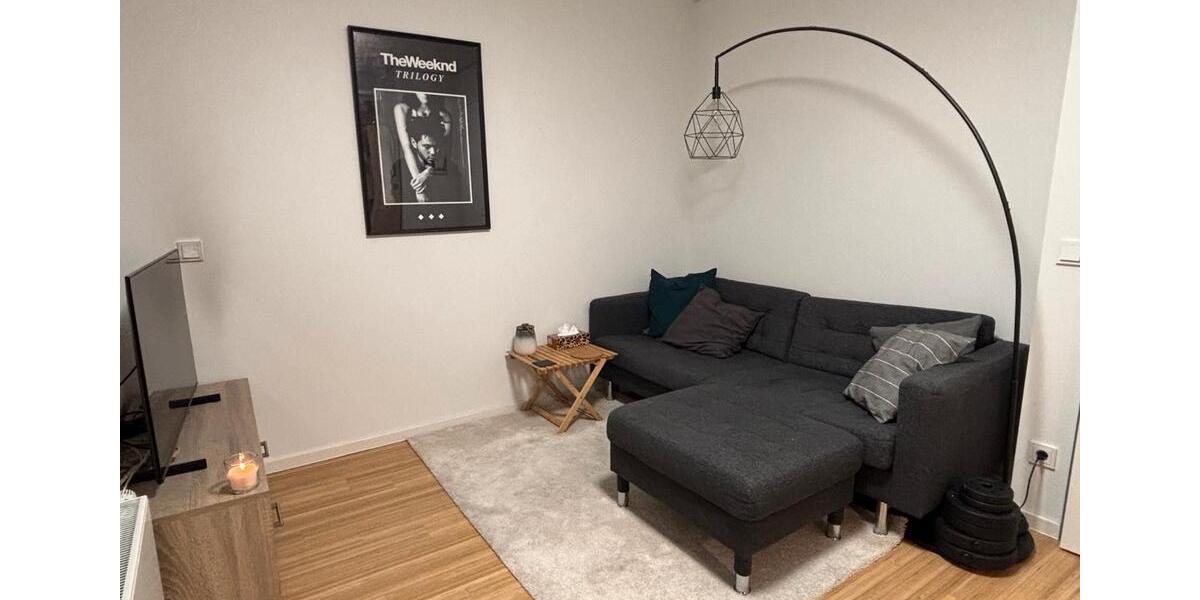 Etagenwohnung Würzburg Lengfeld - 2 Zimmer, 35 m&sup2;, 249.000&euro; | Angebot:27281894