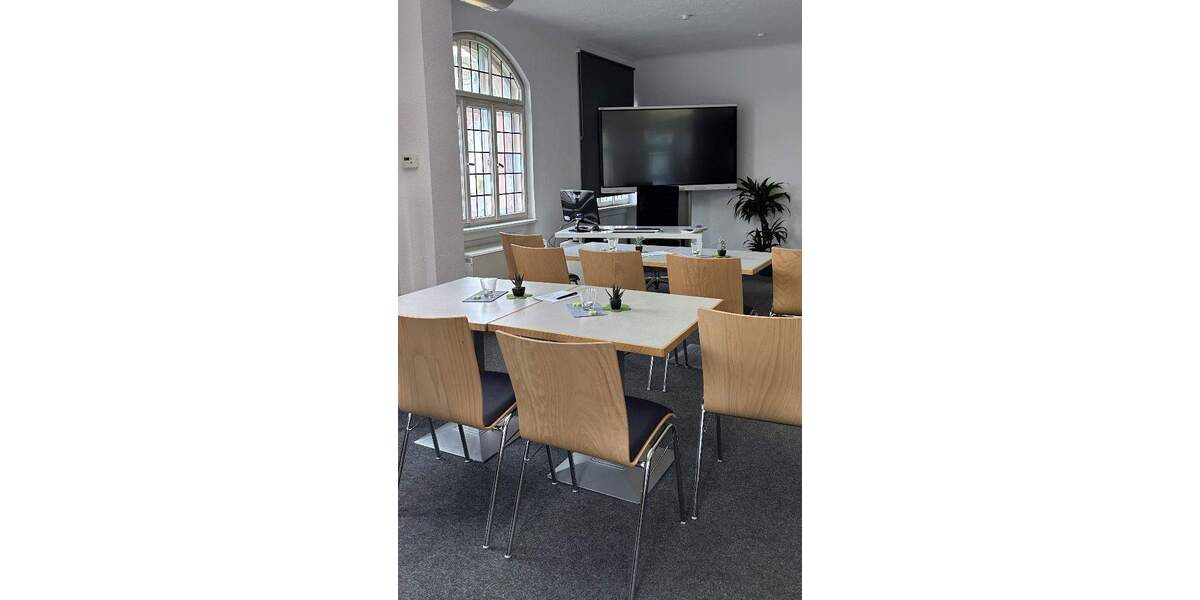 Höchberg - Wohn.- und Geschäftshaus zimmer