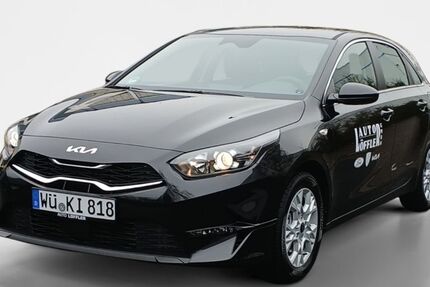 Kia ceed / Ceed 7.086 km 22.910 € Würzburg 97076