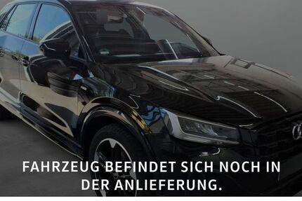 Audi Q2 119.500 km 23.580 &euro; Würzburg 97076