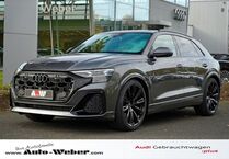 Gebrauchtwagen Audi Q8