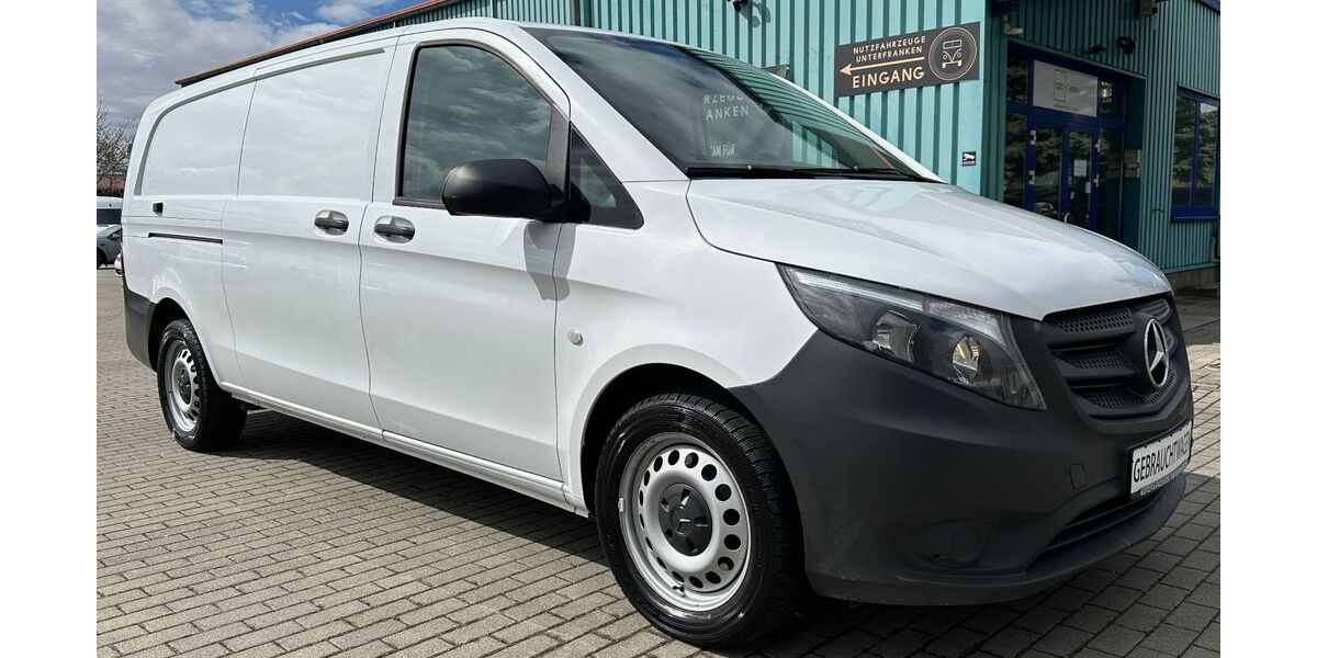 Mercedes-Benz Vito 220.650 km 15.790 &euro; Iphofen 97346