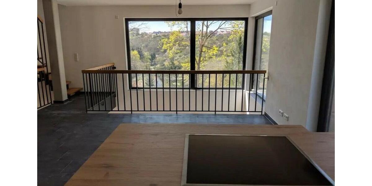 Doppelhaushälfte Gerbrunn - 3 Zimmer, 120 m&sup2;, 1.650&euro; | Angebot:26672621