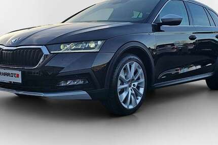 Skoda Octavia 37.450 km 31.490 &euro; Zellingen 97225