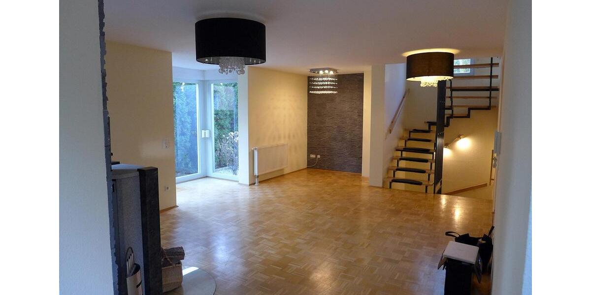 Einfamilienhaus Würzburg Lindleinsmühle - 4.5 Zimmer, 125 m&sup2;, 635.000&euro; | Angebot:26180058