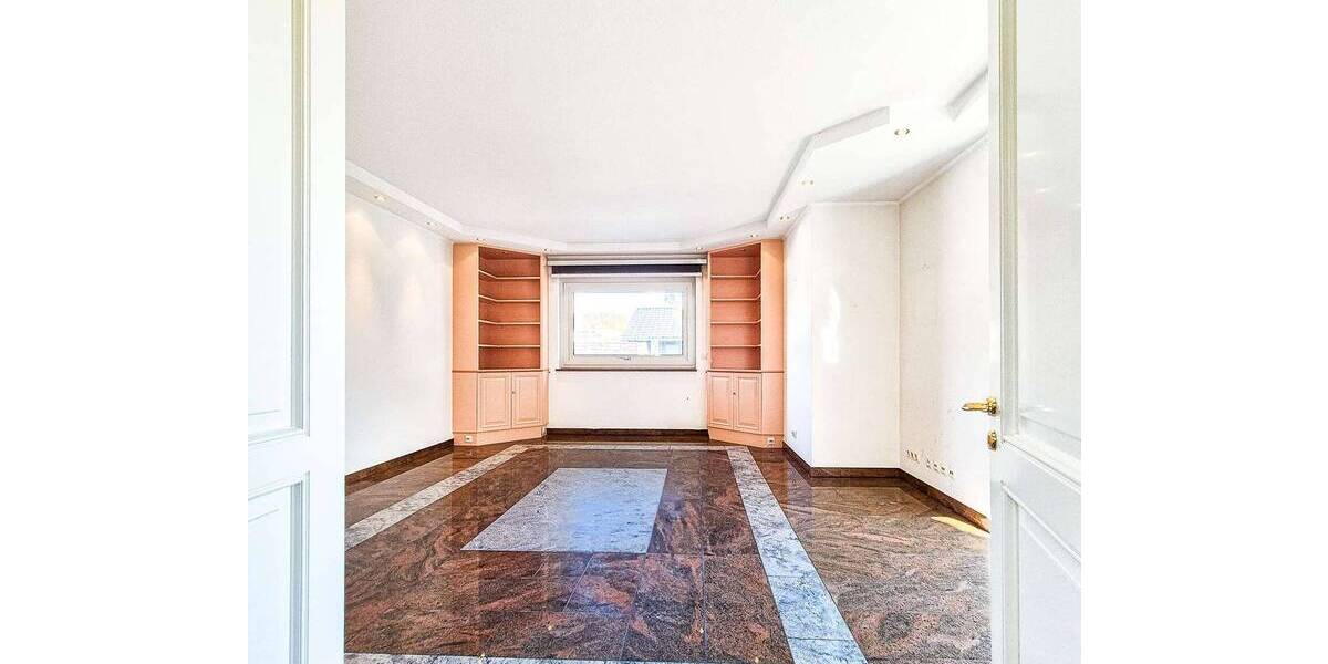 Etagenwohnung Höchberg - 5 Zimmer, 219 m&sup2;, 899.500&euro; | Angebot:26143066