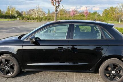 Audi A1 142.000 km 10.700 &euro; Höchberg 97204