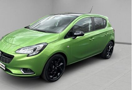 Opel Corsa 68.500 km 10.990 &euro; Würzburg 97076