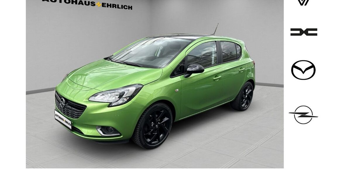 Opel Corsa 68.500 km 10.990 &euro; Würzburg 97076