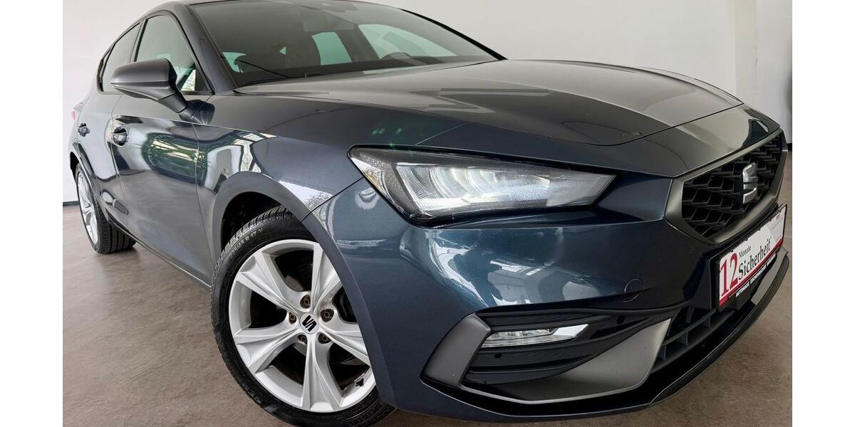 Seat Leon 148.000 km 15.890 &euro; Würzburg 97080