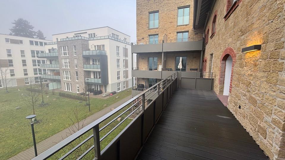 Maisonettenwohnung Würzburg Steinbachtal - 6 Zimmer, 216 m&sup2;, 2.920&euro; | Angebot:25791172