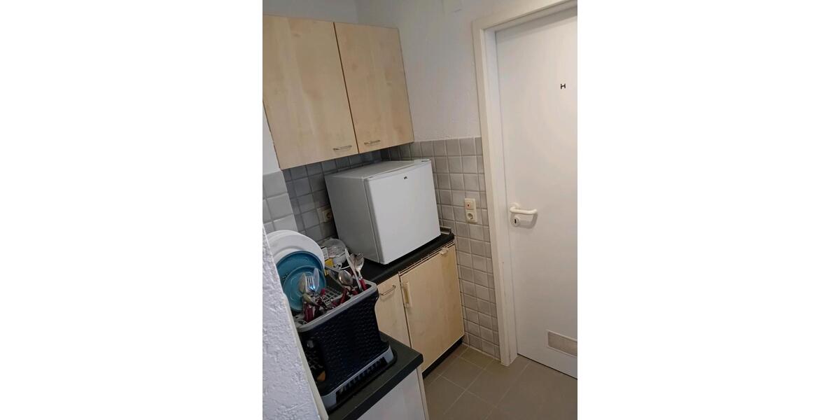 Erdgeschoßwohnung Würzburg Heuchelhof - 2 Zimmer, 38 m&sup2;, 600&euro; | Angebot:26336628
