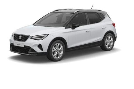 Seat Arona 18.500 km 25.380 &euro; Würzburg 97076