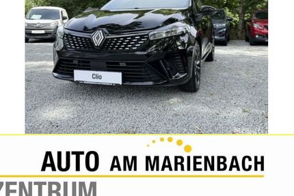 Renault Clio 18.400 km 19.825 &euro; Grafenrheinfeld 97506